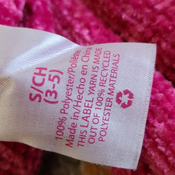 Super Soft Poly sweater - Picture 4 of 5